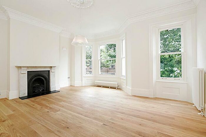 5 Bedroom Terraced House To Rent In Parliament Hill, South Hill Park, NW3
