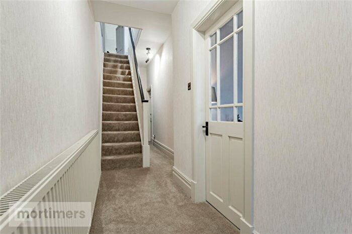 3 Bedroom End Of Terrace House For Sale In Harwood Lane, Great Harwood, Blackburn, Lancashire, BB6