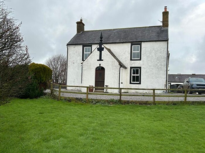 4 Bedroom Farm House To Rent In Longtown, Carlisle, CA6