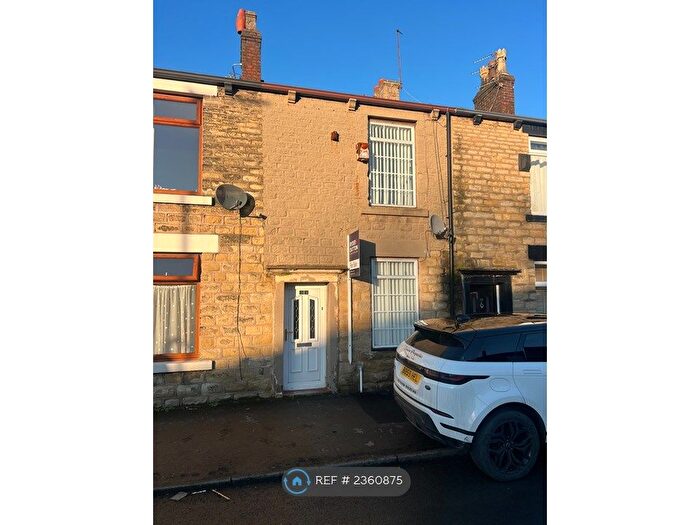 2 Bedroom Terraced House To Rent In Stocks Lane, Stalybridge, SK15