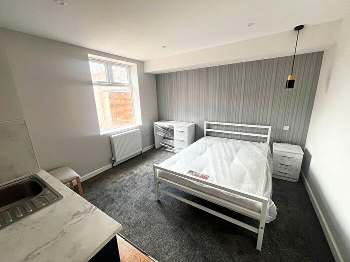 1 Bedroom Maisonette To Rent In Ashley Road, Poole, BH14