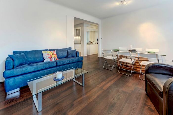 2 Bedroom Flat To Rent In Bryanstone Place, London, W1H