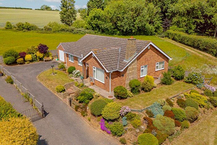 3 Bedroom Bungalow For Sale In Main Road, East Keal, PE23