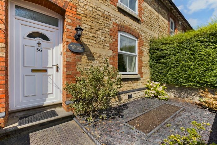 2 Bedroom Terraced House To Rent In Queen Street, Geddington, Kettering, Northamptonshire, NN14