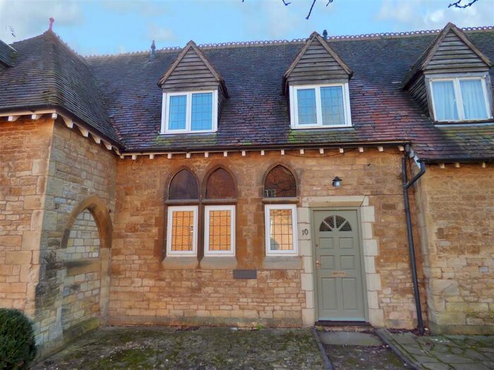 2 Bedroom House To Rent In Stratford Road, Shipston-On-Stour, CV36