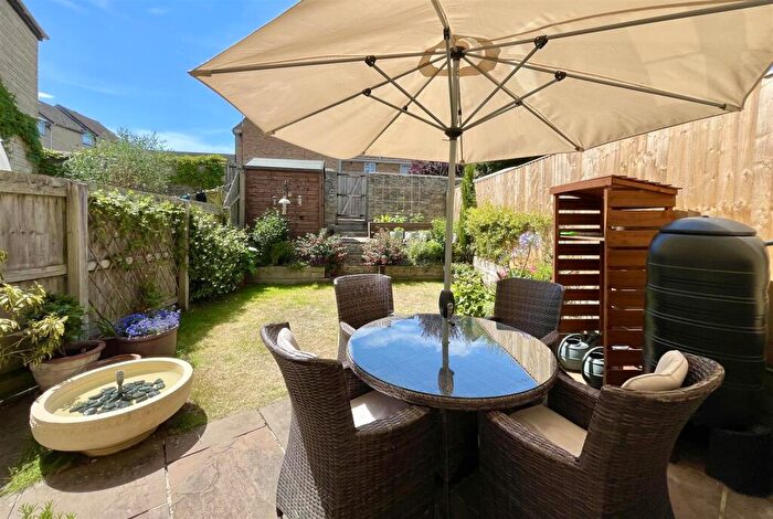 3 Bedroom Terraced House For Sale In Central Cirencester, GL7