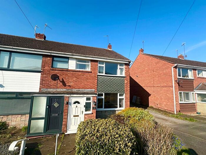 3 Bedroom End Of Terrace House To Rent In Pargeter Street, Stourbridge, DY8