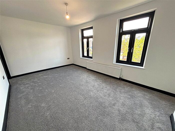 3 Bedroom Detached House For Sale In Ashford, Surrey, TW15
