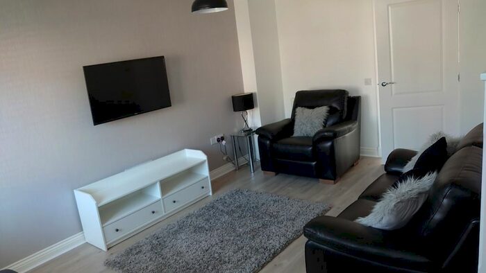 2 Bedroom Semi-Detached House To Rent In Jesmond Grange, Bridge Of Don, Aberdeen, AB22