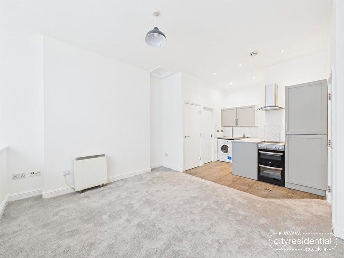 1 Bedroom Flat For Sale In Sir Thomas Street, Liverpool, L1