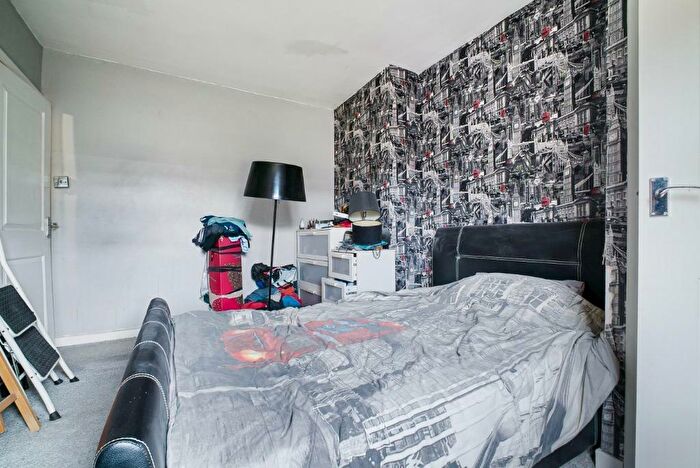 3 Bedroom Terraced House For Sale In Livingstone Terrace, Irvine, North Ayrshire, KA12