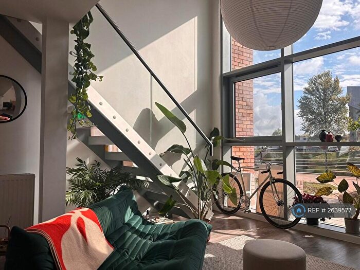1 Bedroom Flat To Rent In Trent Bridge View, Nottingham, NG2