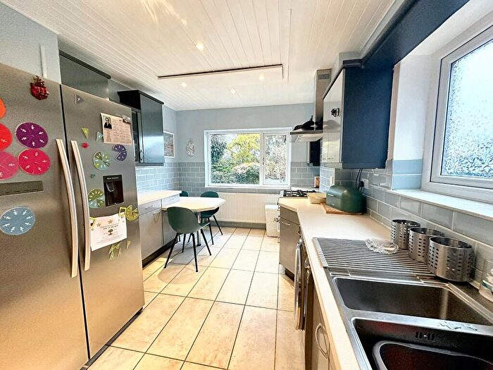 5 Bedroom Detached House For Sale In Queen Street, Weedon, ., NN7