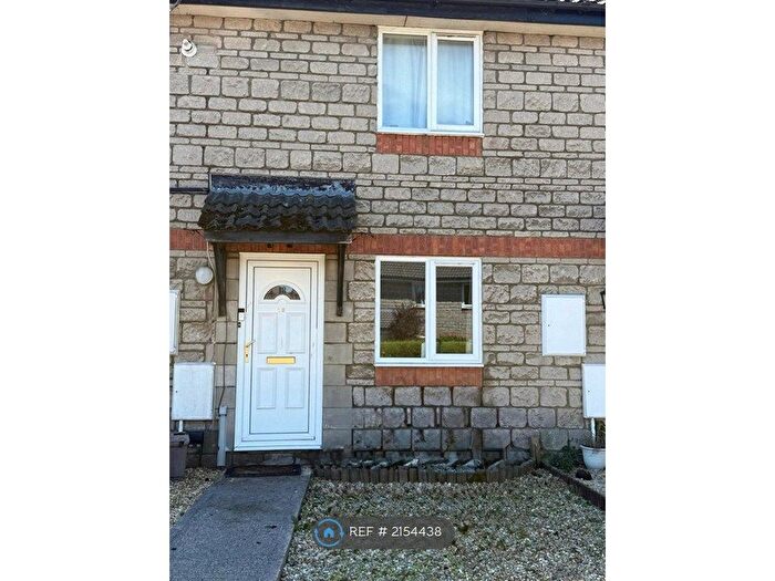 2 Bedroom Terraced House To Rent In Barrington Place, Shepton Mallet, BA4