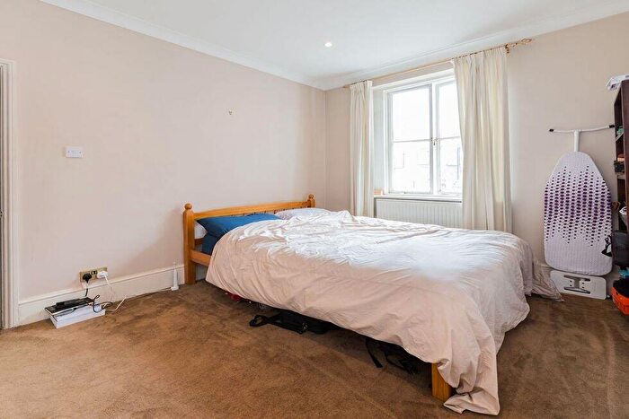 2 Bedroom Flat To Rent In Harewood Avenue, Marylebone, NW1
