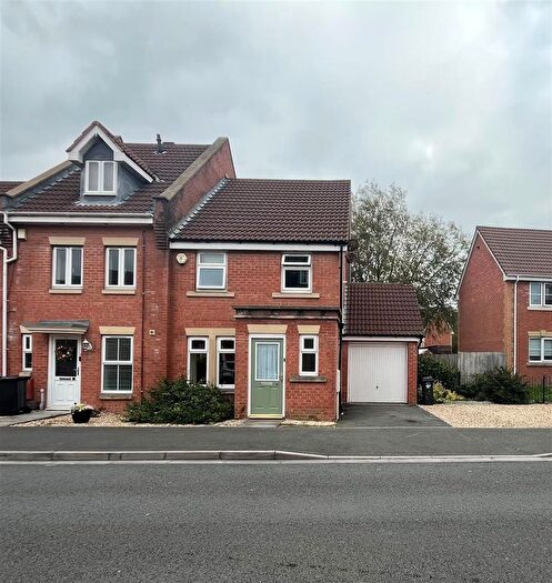3 Bedroom Semi-Detached House To Rent In Worle Moor Road, Weston Village, Weston-Super-Mare, BS24