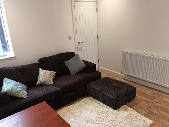 2 Bedroom Terraced House To Rent In Fernley Avenue. Selly Park, Birmingham, B29