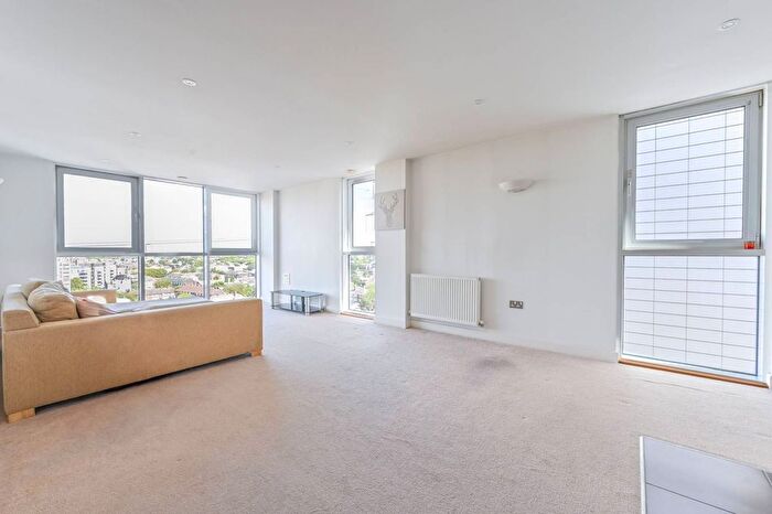 2 Bedroom Flat To Rent In Oceanis Apartments, Royal Docks, London, E16