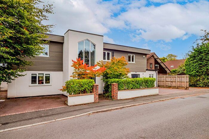 8 Bedroom Detached House For Sale In Sixty Acres Close, Failand, BS8
