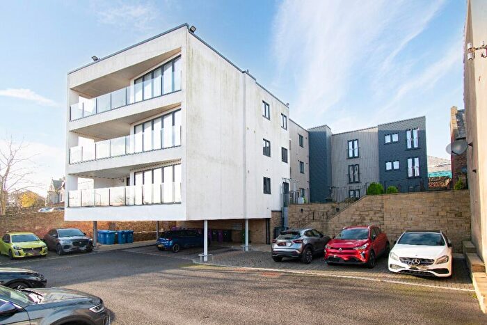 2 Bedroom Flat For Sale In Millgate Loan, Arbroath, Angus, DD11