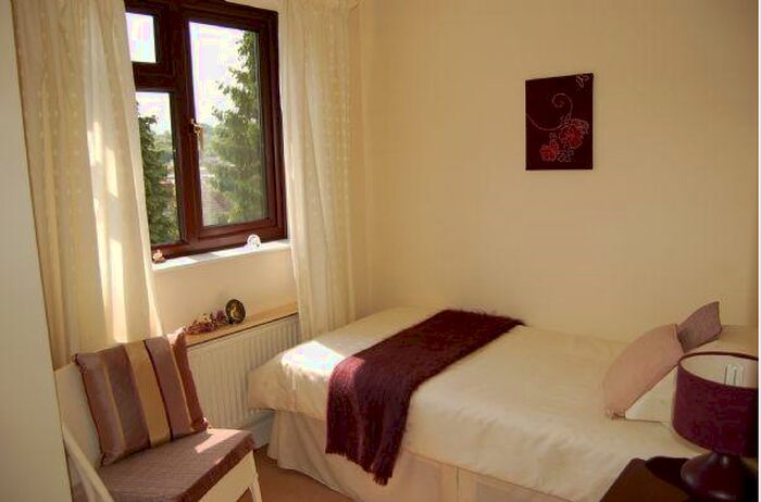 3 Bedroom Terraced House To Rent In Lawn Lane, Hemel Hempstead, HP3