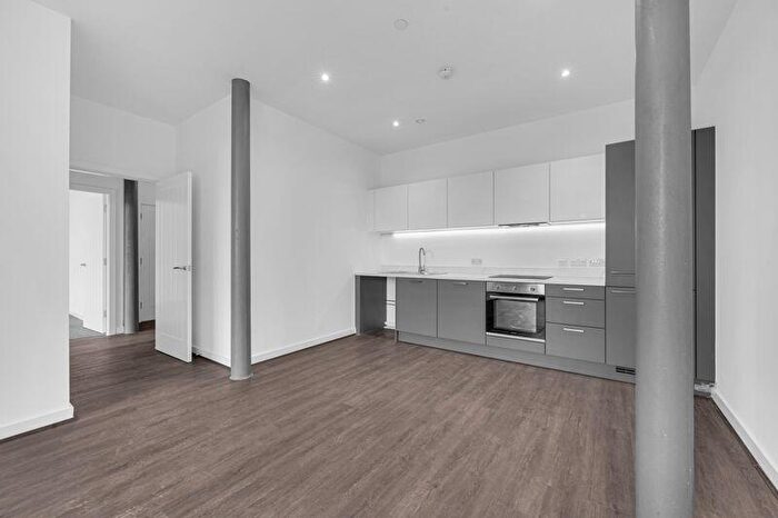 2 Bedroom Apartment To Rent In Brand New Two Bedroom Apartment, Vernon Street, Bolton, BL1