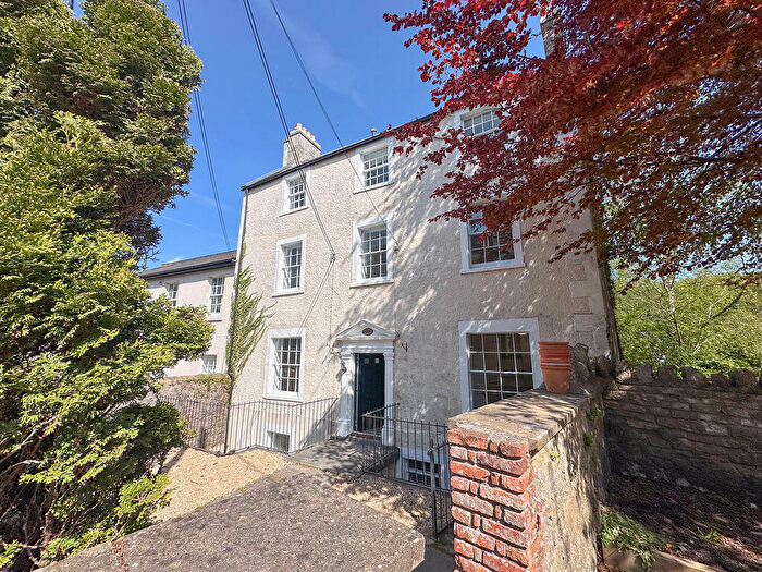 5 Bedroom Cottage For Sale In Shepton Mallet, BA4