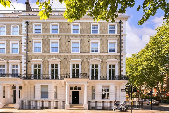 1 Bedroom Flat To Rent In Cranley Gardens, South Kensington, SW7