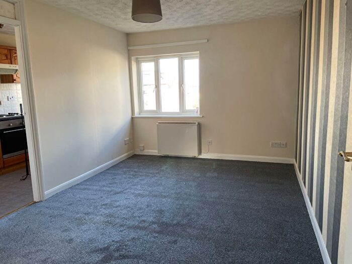 1 Bedroom Maisonette To Rent In Square Court, Front Street, Leicester, Leicesterhire, LE4