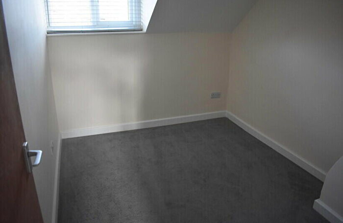 2 Bedroom Apartment To Rent In Central Yeovil, Somerset, BA20
