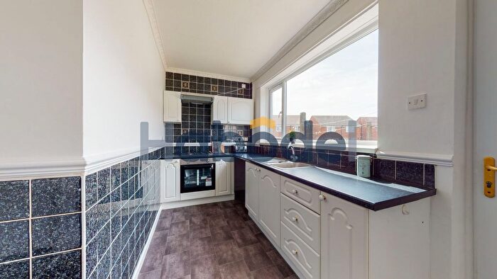 2 Bedroom Terraced House To Rent In Kelvin Gardens, Consett, DH8