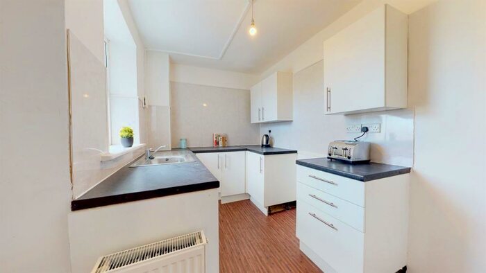 1 Bedroom Flat To Rent In West View, Wrekenton, Gateshead, NE9