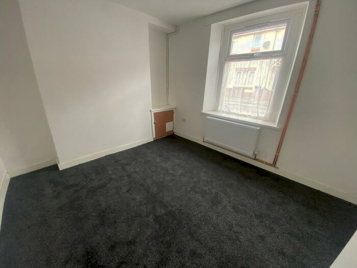 1 Bedroom Ground Flat To Rent In Marsh Street, Port Talbot, Neath Port Talbot., SA12