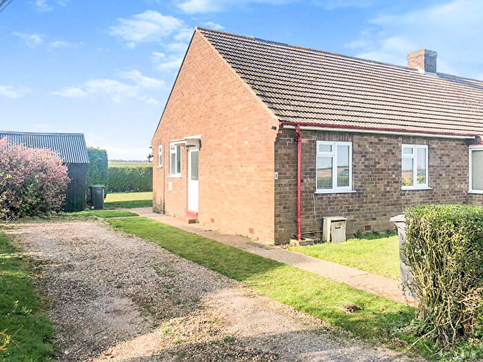 3 Bedroom Bungalow To Rent In Bloxholm Lane, Bracebridge Heath, Lincoln, LN4