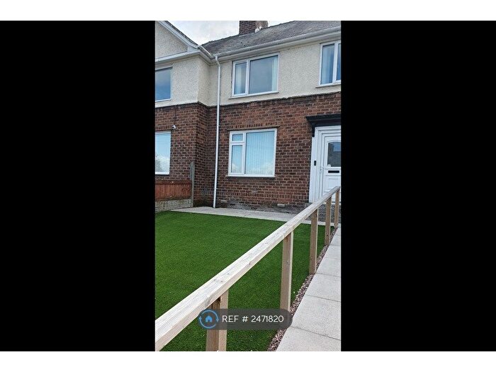 3 Bedroom Terraced House To Rent In Borough Grove, Flint, CH6