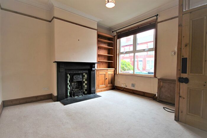 2 Bedroom Terraced House To Rent In New Hey Road, Cheadle, SK8
