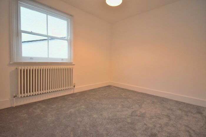 2 Bedroom Cottage To Rent In Mill Place, Chislehurst, BR7