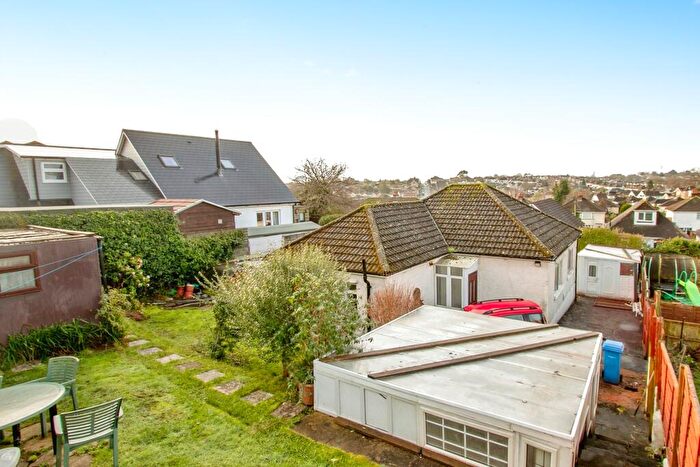 3 Bedroom Bungalow For Sale In Southill Road, Poole, BH12