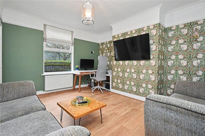 2 Bedroom Terraced House For Sale In Cliffe Terrace, Micklefield, Leeds, West Yorkshire, LS25