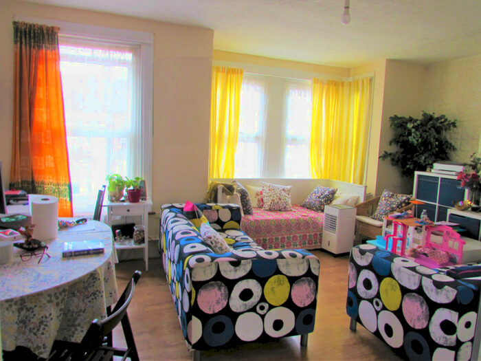 2 Bedroom Flat To Rent In Wolseley Road, Harrow Wealdstone, Middlesex, HA3