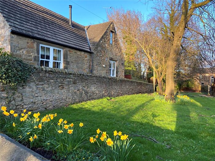 5 Bedroom Semi Detached House For Sale In Church Lane, Crook, DL15
