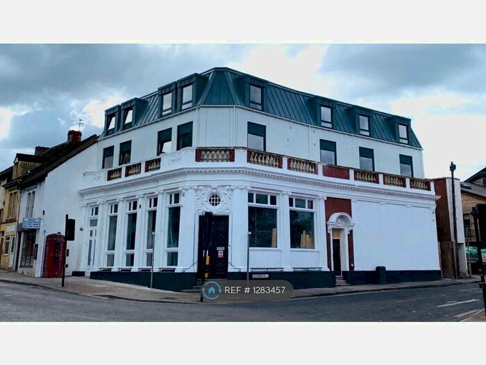 Studio To Rent In Church Road, St. George, Bristol BS5