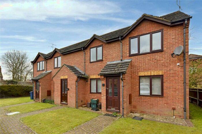 1 Bedroom Apartment To Rent In Princes Court, Frank Lunnon Close, Bourne End, Buckinghamshire, SL8