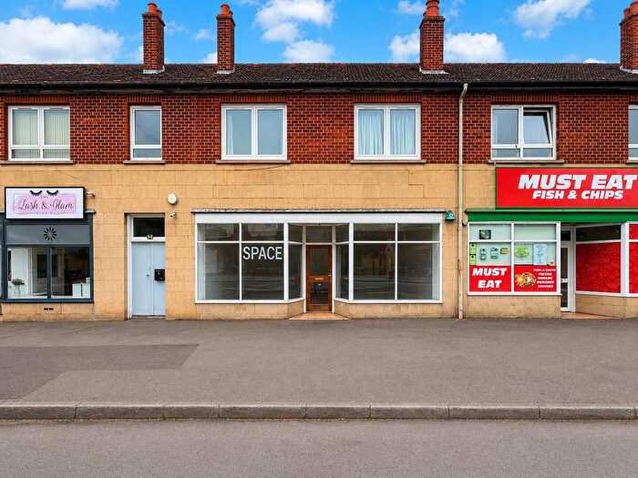 Studio To Rent In Glengarry Road, Perth, PH2