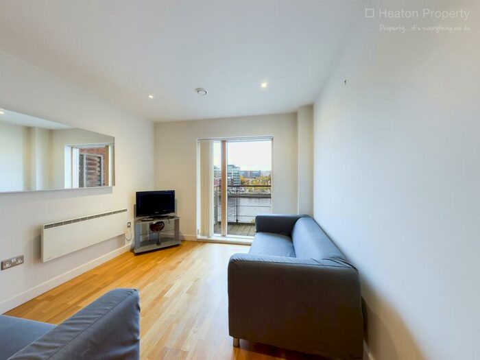 2 Bedroom Apartment To Rent In St. Anns Quay, Quayside, Newcastle, NE1