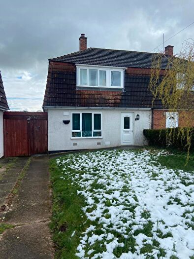 3 Bedroom Semi Detached House To Rent In Hereford, Herefordshire, HR4
