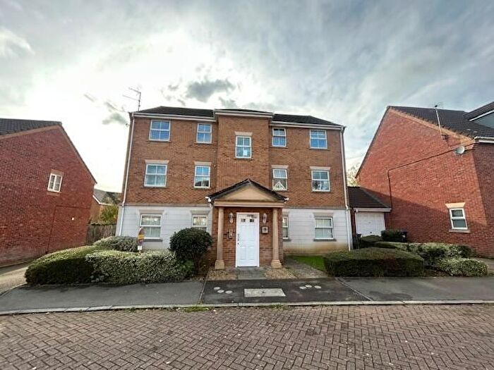 2 Bedroom Property For Sale In Morning Star Road, Daventry, NN11