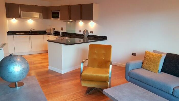 2 Bedroom Apartment To Rent In Candle House Wharf Approach Leeds, LS1