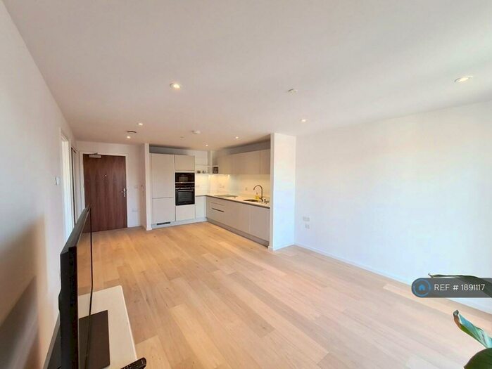 1 Bedroom Flat To Rent In The Navigator Building, Patchway, Bristol, BS34