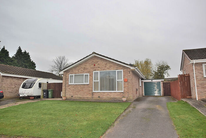 3 Bedroom Detached Bungalow To Rent In Ashlea, Church Lane, DL10